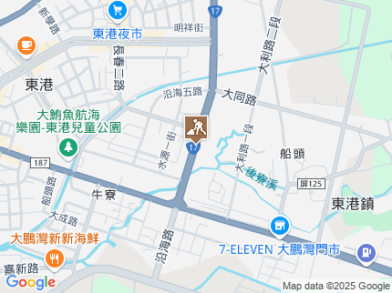 路況地圖
