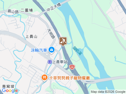 路況地圖