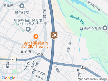 路況地圖