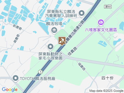 路況地圖