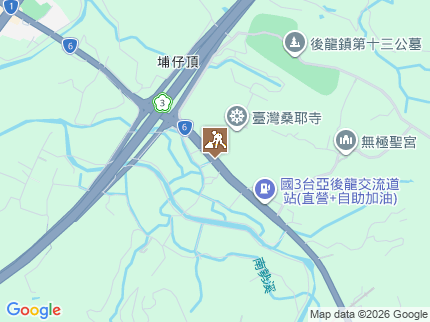 路況地圖