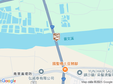 路況地圖