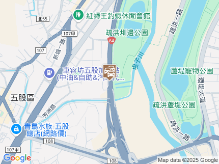 路況地圖