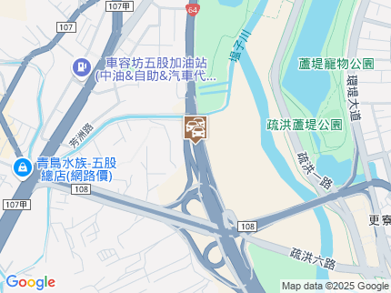 路況地圖
