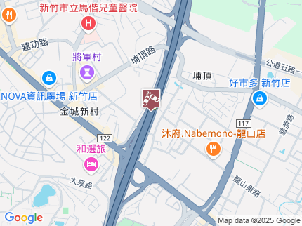 路況地圖