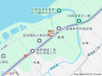 路況地圖