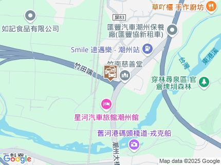 路況地圖