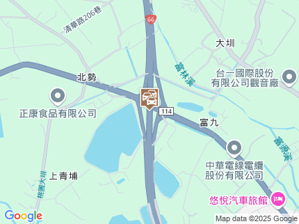 路況地圖