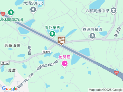 路況地圖