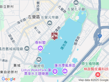 路況地圖