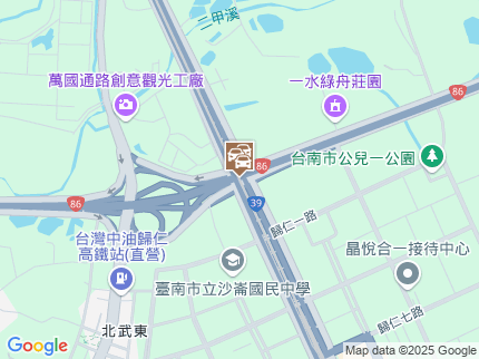 路況地圖