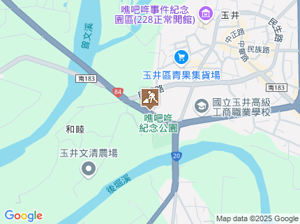 路況地圖