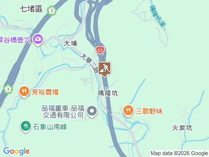 路況地圖