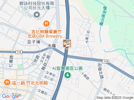 路況地圖
