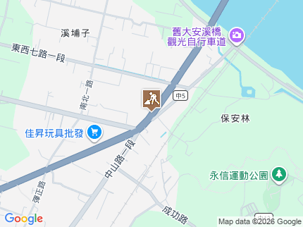 路況地圖