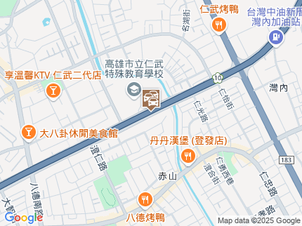 路況地圖