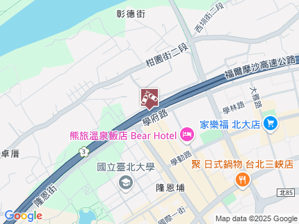 路況地圖