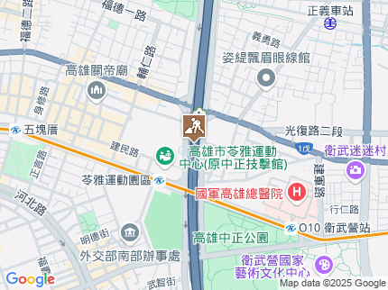 路況地圖