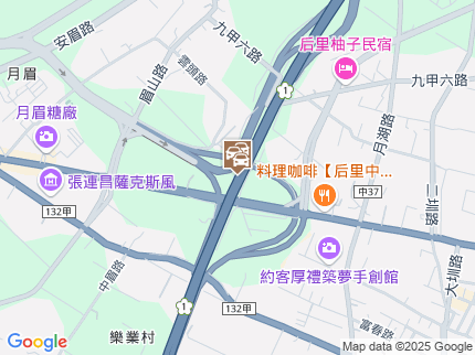 路況地圖