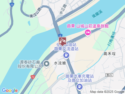 路況地圖