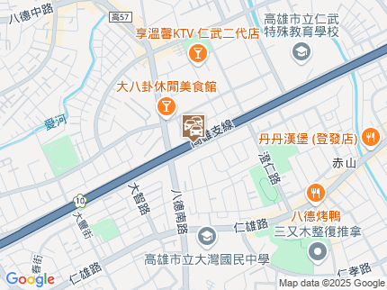 路況地圖