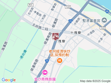 路況地圖