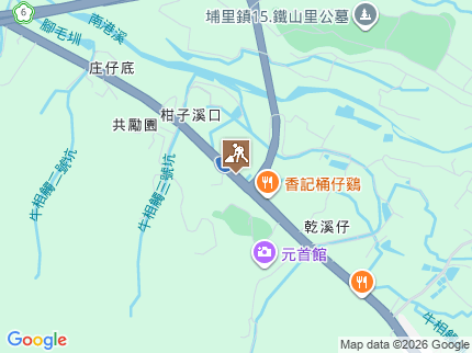 路況地圖