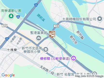 路況地圖