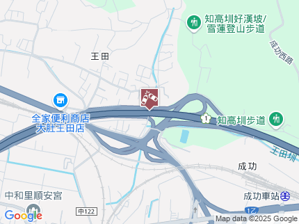 路況地圖
