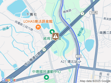 路況地圖