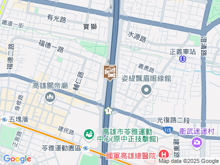 路況地圖