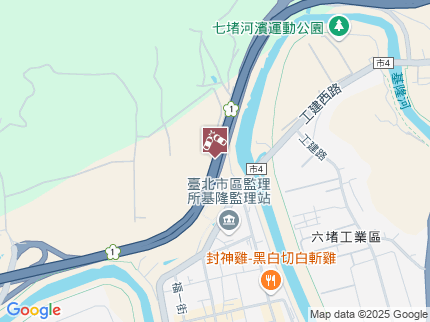 路況地圖