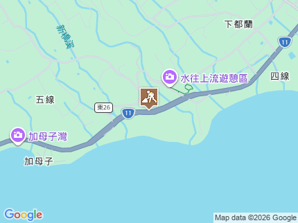 路況地圖