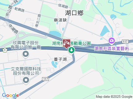 路況地圖