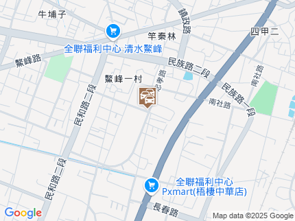 路況地圖