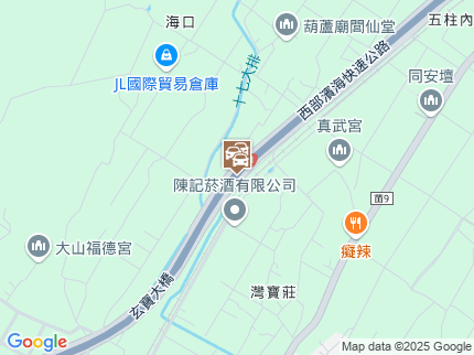 路況地圖