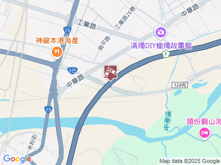 路況地圖