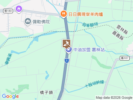 路況地圖