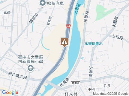 路況地圖