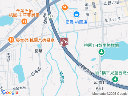 路況地圖