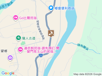 路況地圖