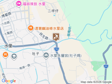 路況地圖