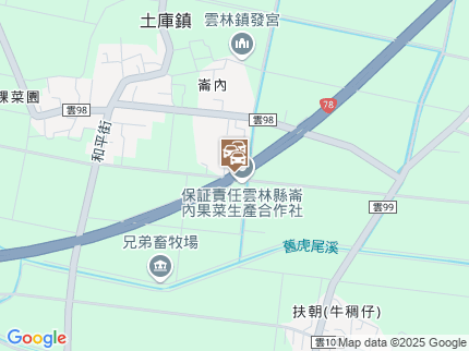 路況地圖