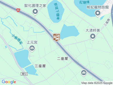 路況地圖