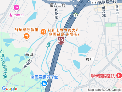路況地圖