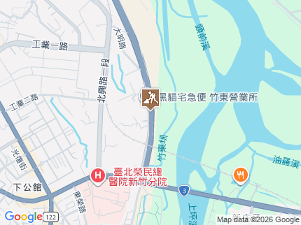 路況地圖
