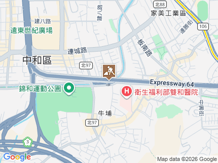路況地圖