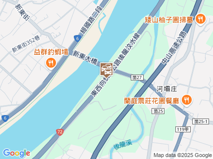 路況地圖