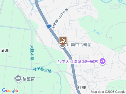 路況地圖