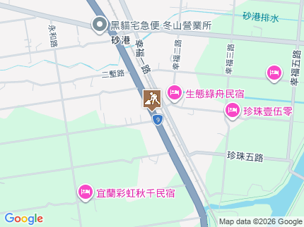 路況地圖